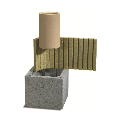 Kategorie Komíny a krby