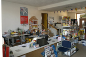 Náhledová fotografie prodejny STAVEBNINY 007
