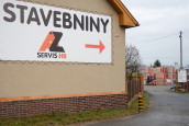 Náhledová fotografie prodejny AZ SERVIS HB, spol. s r.o.