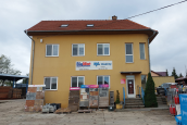 Náhledová fotografie prodejny Roman Arbeiter, stavební huť s.r.o.