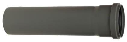 Trubka odpadní HTEM DN 110 / 1000 mm