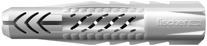 detail Hmoždinka univerzální UX 8 x 50 mm [100 ks]