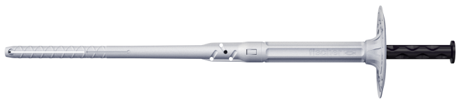 detail Hmoždinka talířová TermoZ CS II 8/375 [100 ks]