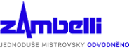 Zambelli - technik