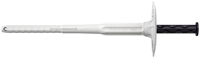 detail Hmoždinka talířová TermoZ CS II 8/115 [100 ks]