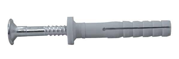 detail Hmoždinka natloukací 6x35 [100 ks]