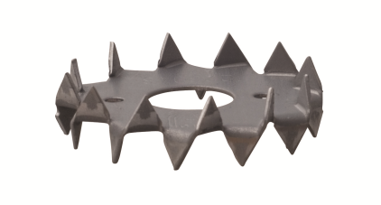 Buldok 75x23x1,30mm oboustranný