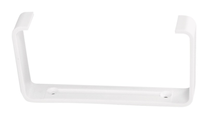 Držák kanálu ventilační Haco UMP 110×55 mm plastový [2 ks]