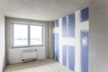 Jak vylepšit akustiku příčky? 