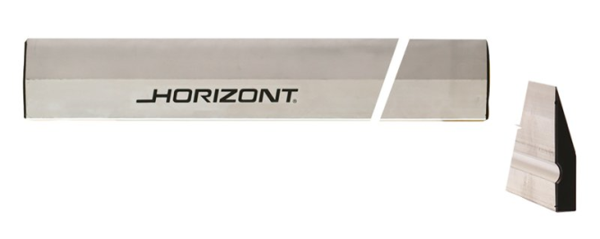 detail Lať stahovací HORIZONT trapézová SLT 1.5m