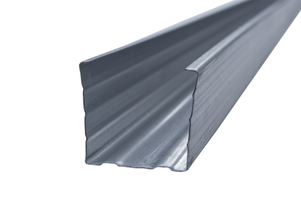 Profil CW 50 / 0,6mm 3m