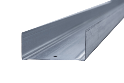 Profil UW 100 / 0,6mm 4m