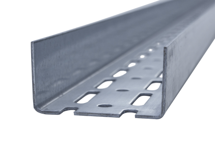 Profil UA 75 / 2mm 3,5m