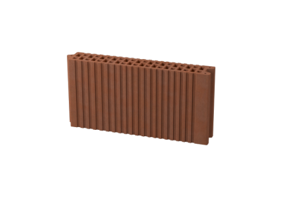 Cihla KMB Profiblok 80 P10 497×80×238 mm (96)