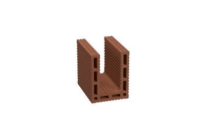 Věncovka KMB Profiblok 175 240×175×238 mm (144)