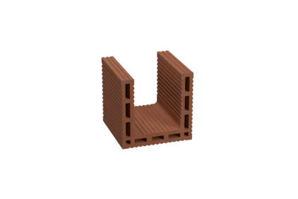 Věncovka KMB Profiblok 300 240×300×238 mm (96)