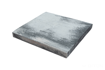 Stříška plotová Diton Universal 50 500×500×55 mm marmo (48)