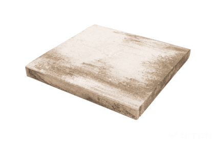 Stříška plotová Diton Universal 50 500×500×55 mm latte (48)