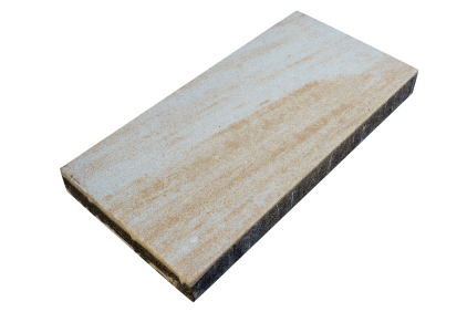 Dlažba betonová Ferobet Modern Moments 600×300×60 mm honey (10,8)