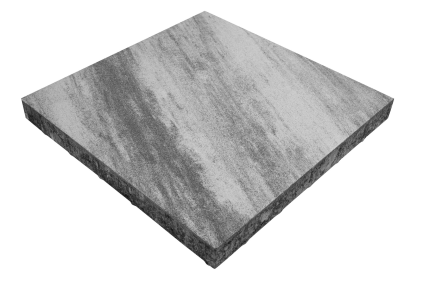 Dlažba betonová Ferobet Modern Moments 600×600×60 mm marble (7,2)