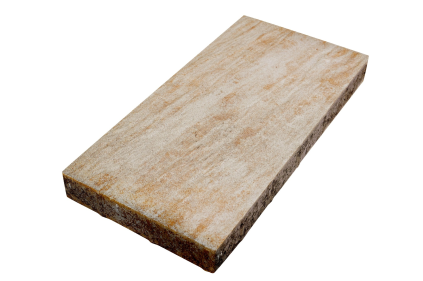 Dlažba betonová Ferobet Nature Moments 600×300×60 mm reliéfní honey (10,8)