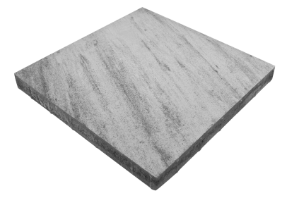 Dlažba betonová Ferobet Nature Moments 600×600×60 mm reliéfní marble (7,2)