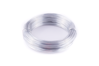 Drát vázací pozink 1,4 mm/30 m