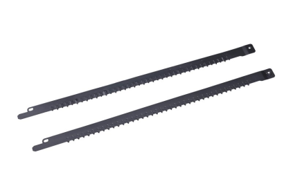 Sada náhradních plátků na pilu na stavební materiály 28242 39T 430/550mm