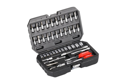 Gola sada FESTA CrV 45ks 1/4