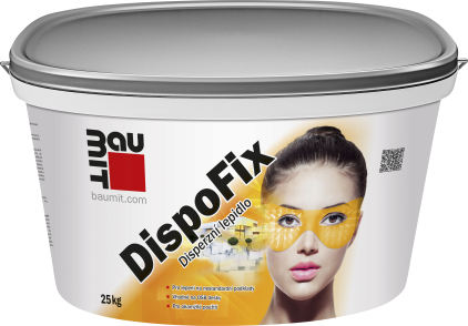 Hmota lepicí Baumit DispoFix 25 kg