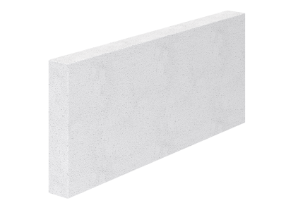 Tvárnice Ytong obezdívka 599x50x249mm P4-550 (156)