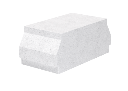 Vložka Ytong Plus 200 - 599x249x200mm (28)
