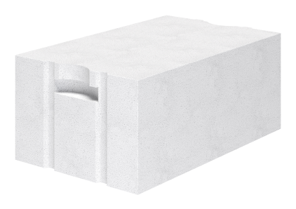 Tvárnice Ytong Klasik 499x375x249mm P3-500 PDK (24)