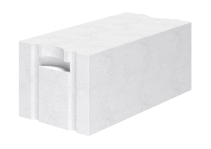 Tvárnice Ytong Klasik 599x300x249mm P3-500 PDK (30)