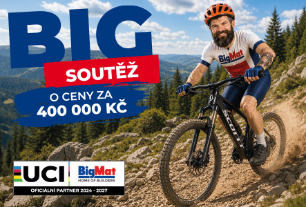 Soutěž BigMat