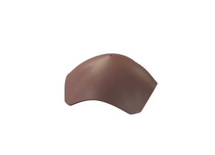 Hřebenáč křížový XB KMB Elegant hnědý