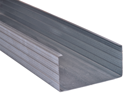 Profil R-CW 100 / 0,6mm 3m