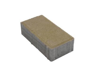 Dlažba betonová Presbeton Holland I. 60 mm hladká písková (10,8)
