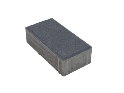Dlažba betonová Presbeton Holland I. 60 mm hladká černá (10,8)