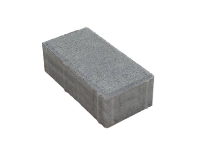 Dlažba betonová Presbeton Holland I. 80 mm hladká přírodní (8,64)