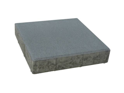 Dlažba betonová Presbeton Holland V. 60 mm hladká přírodní (10,8)