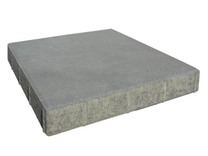 Dlažba betonová Presbeton Holland VI. 60 mm hladká přírodní (9,6)