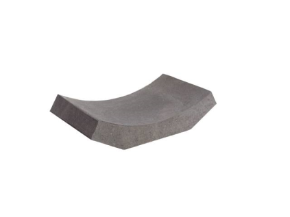 Žlab příkopový Presbeton TBM 1-65/33 330×630×150 mm hladký přírodní