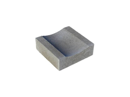 Žlab do dlažby Presbeton TBO 3-30/30 290×50×100 mm hladký přírodní