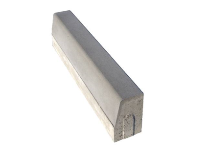 Obrubník silniční Presbeton ABO 2-15 1000×150×250 mm přírodní (18)