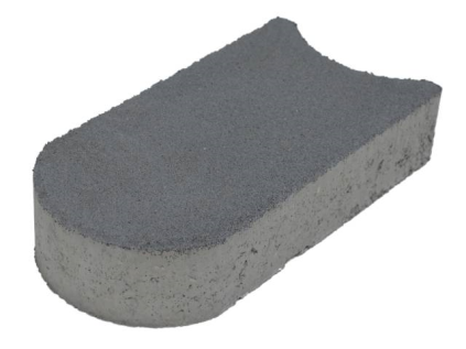 Lem trávníkový Presbeton 217×120×50 mm přírodní (432)