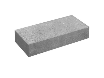 Cihla betonová Presbeton BCL 2 290×140×65 mm hladká přírodní (240)