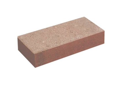 Cihla betonová Presbeton BCL 2 290×140×65 mm hladká červenohnědá (240)