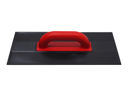 Hladítko ABS TopTrade plastové 400×180 mm