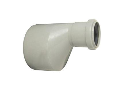 Adaptér přechodový pro světlíky MEA Multinorm HT DN 100/70